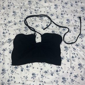 Urban Outfitters cropped top